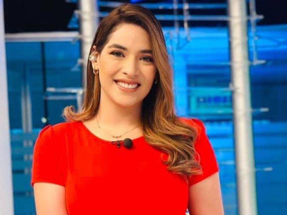 Carolina Lanza presume contrato millonario y envía dardo: No necesito andar diciendo