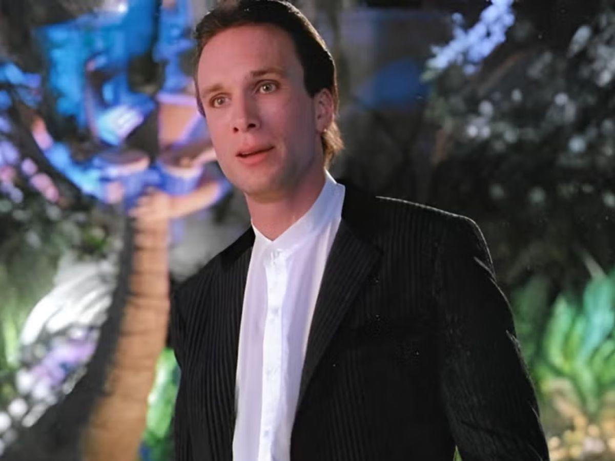 Muere querido actor de “La máscara”; fue hallado sin vida en su departamento