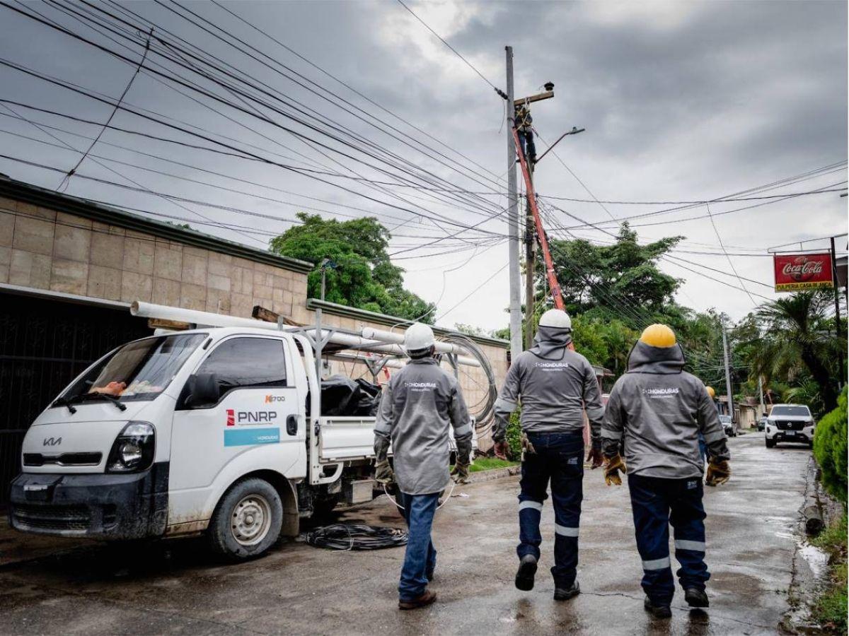Lo que deben saber los abonados sobre la amnistía de la Enee