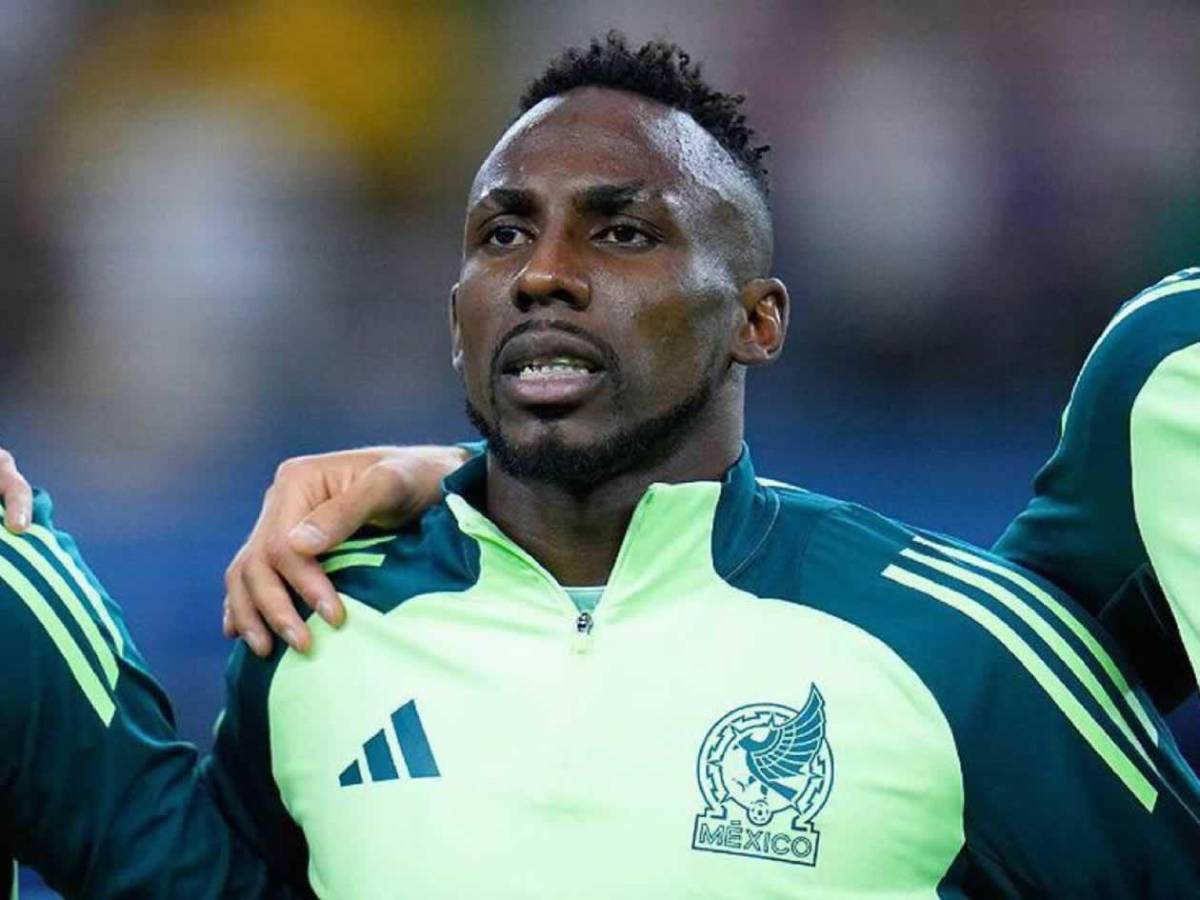 México vale 13 veces más que Honduras en la Copa Oro: ¿quién es el jugador más caro?