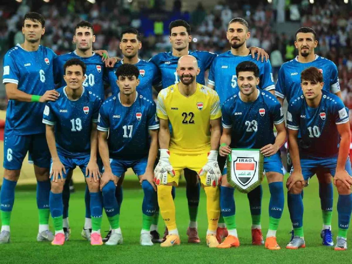 Quedaron atrapados y hacen increíble petición a FIFA para ir al Mundial 2026