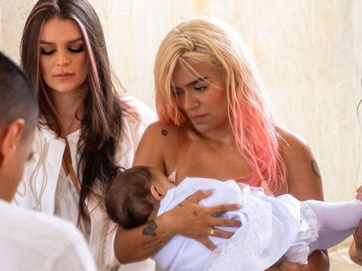 Hermana de Karol G en riesgo de perder a su hija