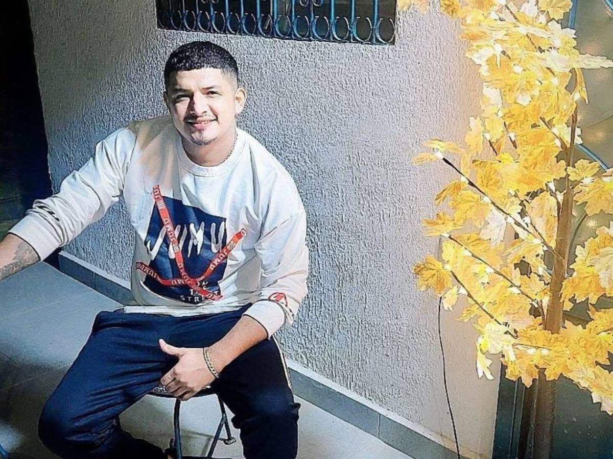 Capturan al principal sospechoso del asesinato de Ricardo en Santa Rosa de Copán