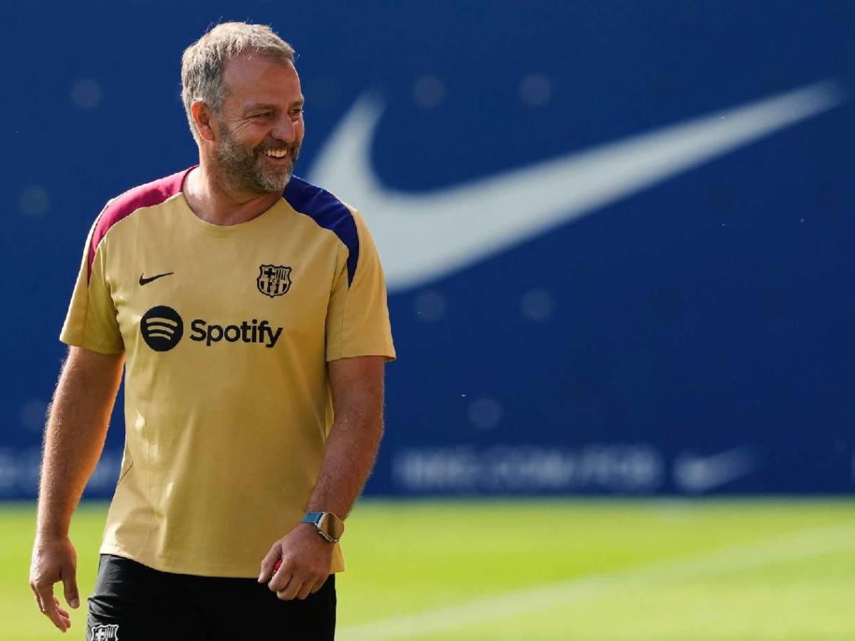 Barcelona sigue los pasos del Real Madrid: ¡van por otro crack de Argentina!