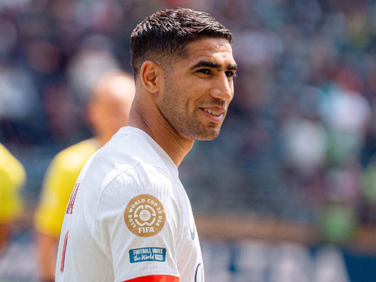 Hakimi podría enfrentar pena de 15 años en prisión: escándalo por grave denuncia