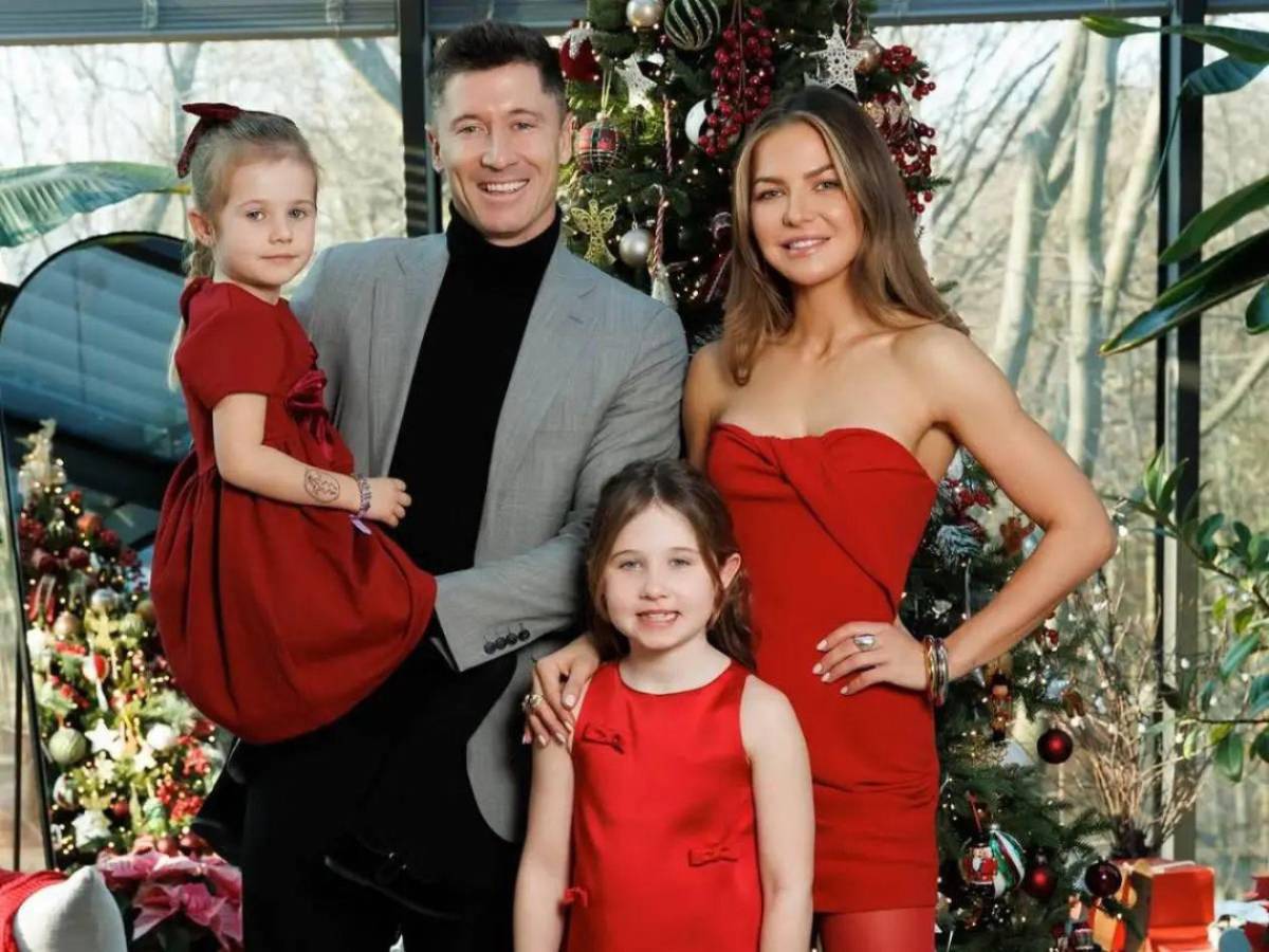 Navidad de famosos futbolistas: Messi, Cristiano y Vinicius con gran sorpresa