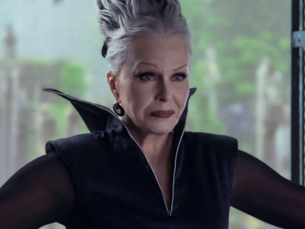 Wednesday 2: quién sigue en la serie y quiénes son las novedades