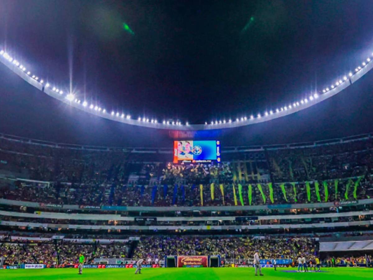 Mundial 2026: ¿Por qué el estadio Azteca ya no se llamará así para la Copa del Mundo?