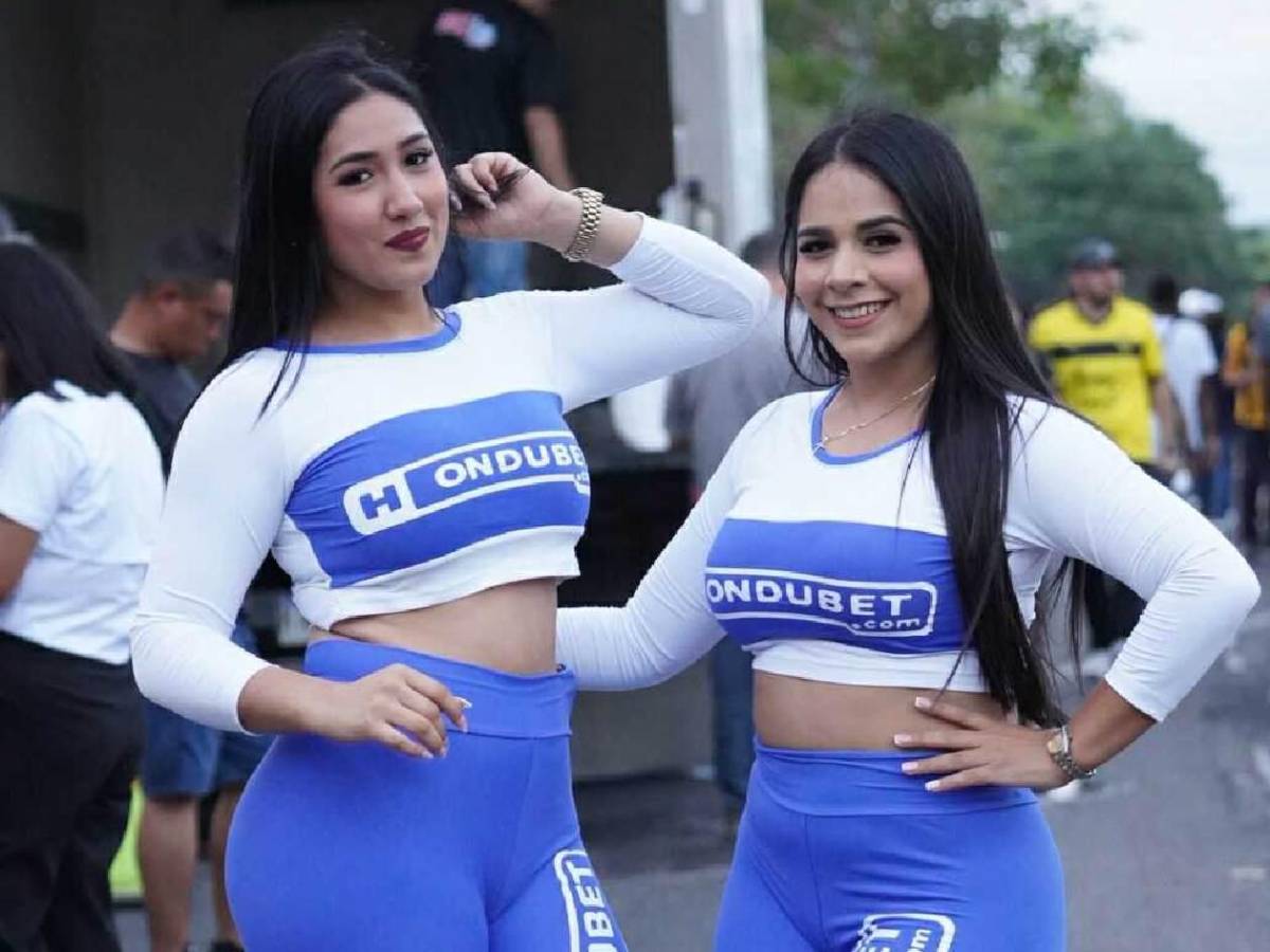 Chica de la Cruz Roja enamora, belleza desde Miami, periodista cautiva y Pavón sorprende