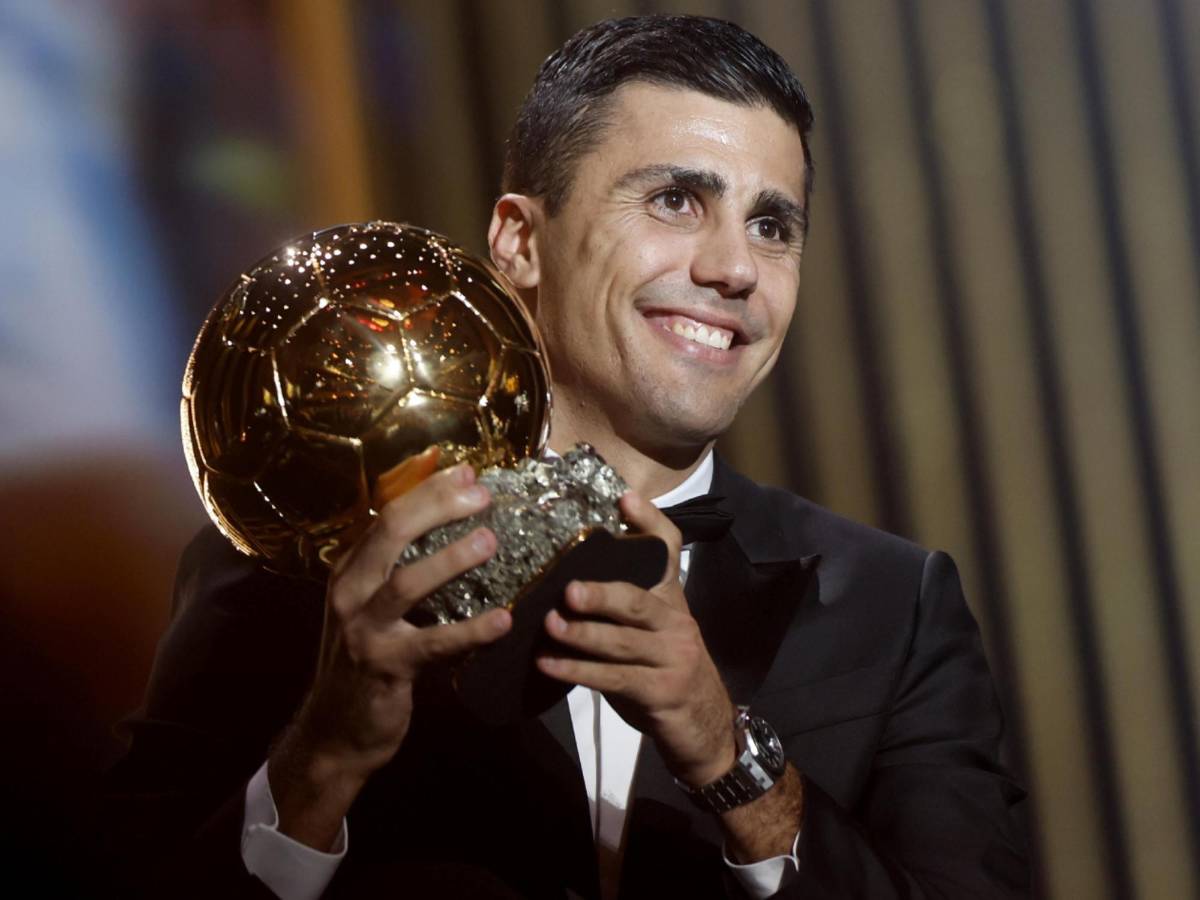 Balón de Oro 2025 tendrá nuevo ganador: Duro revés para Dembélé