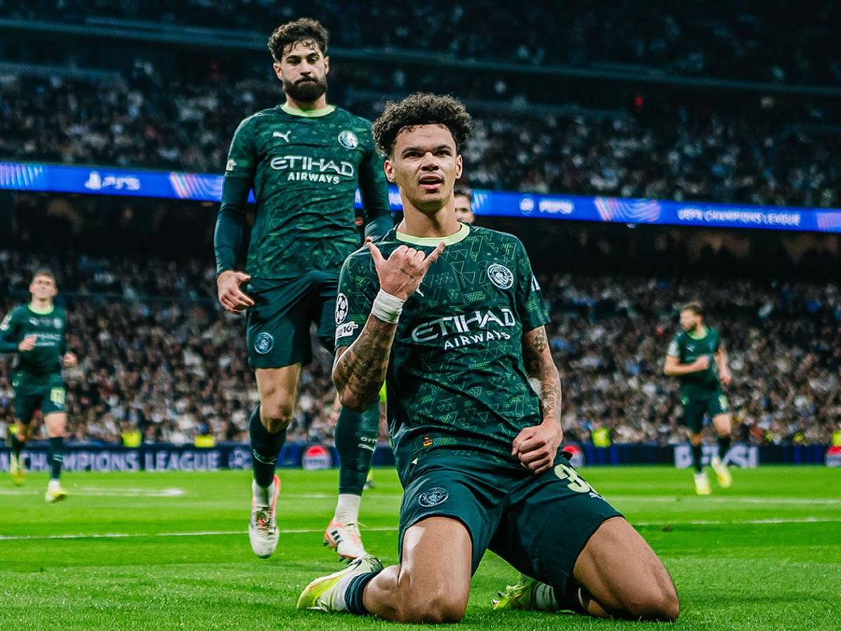 Real Madrid frustrado, gol de City no debió contar y Xabi indigna al madridismo