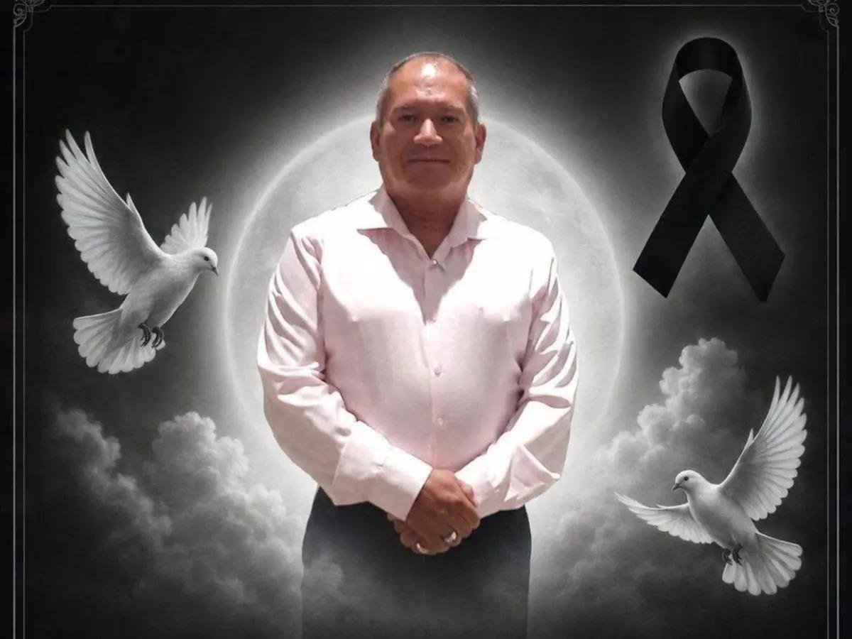 Manchas de sangre en la puerta: detalles clave del crimen de Rony Escobar, dirigente del PN