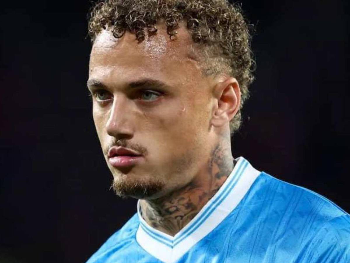 Barcelona sufre baja de crack, nuevo destino para Mastantuono y City se refuerza