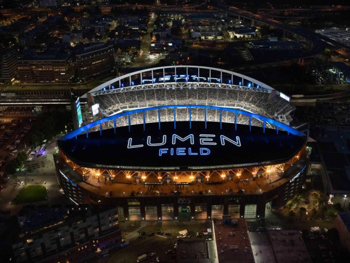 Así son los 16 estadios del Mundial 2026 por dentro y por fuera