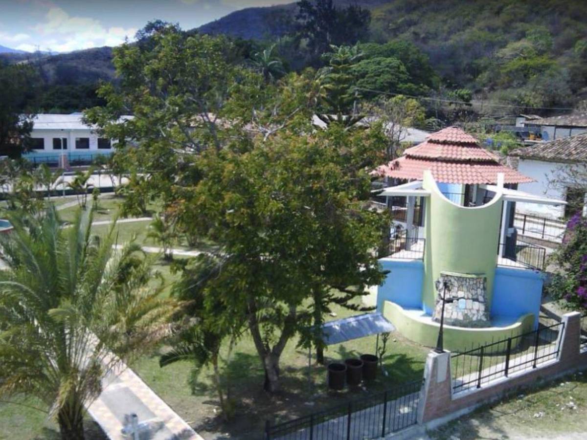 El municipio de Honduras que lleva cuatro años sin homicidios