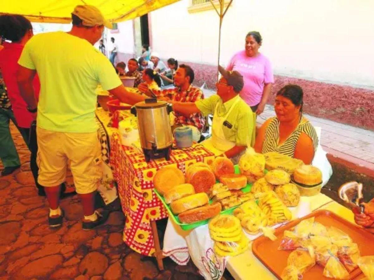 Pueblos pintorescos cerca de Tegucigalpa para visitar en el Feriado Morazánico 2026
