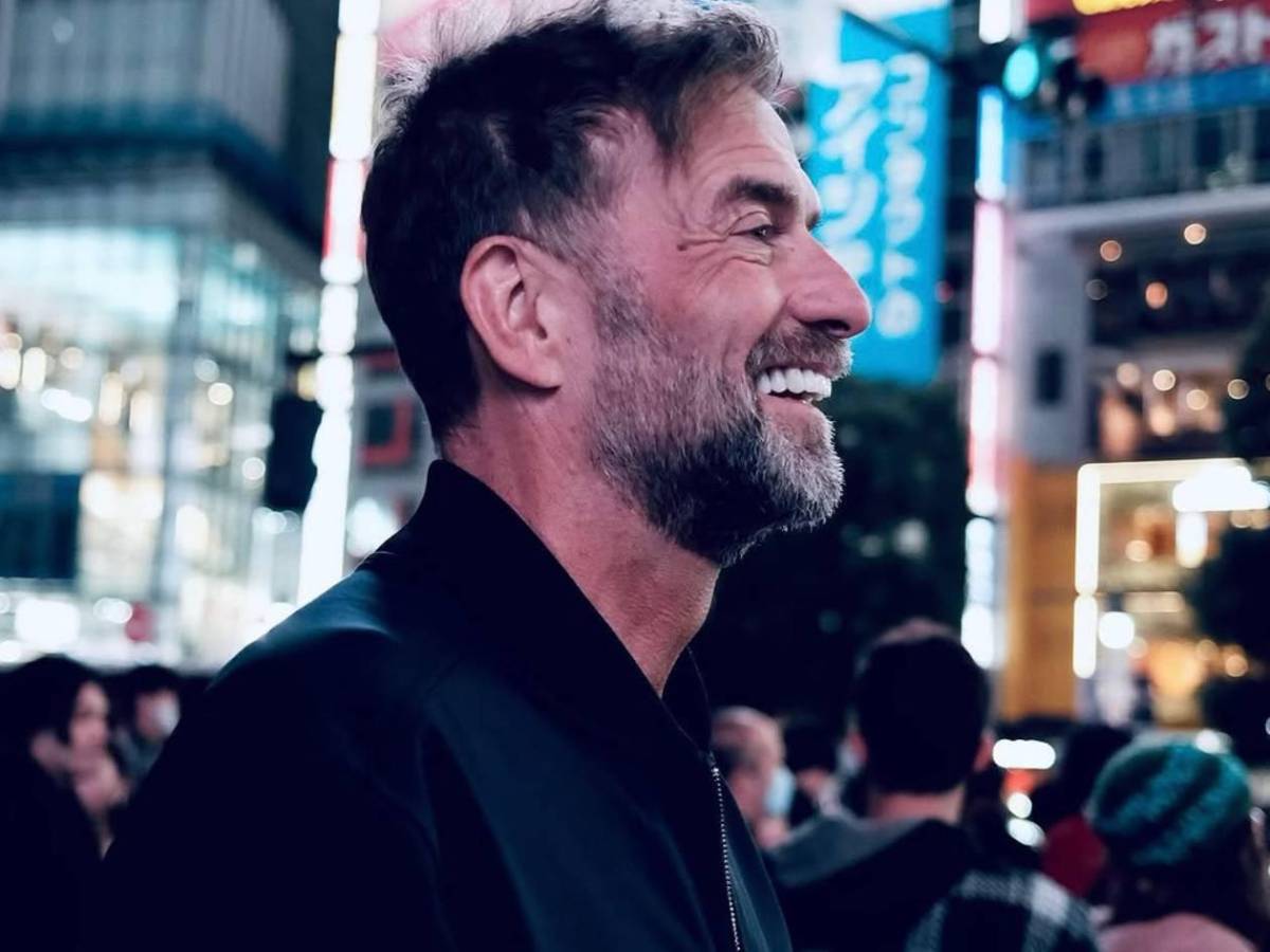 Jürgen Klopp ahora quiere dirigir al Real Madrid y el club toma decisión