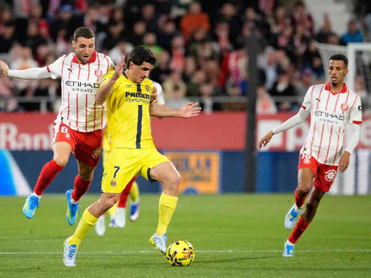 Pichichi Liga Española: goleador anotó doblete y amenaza; duro revés a Mbappé