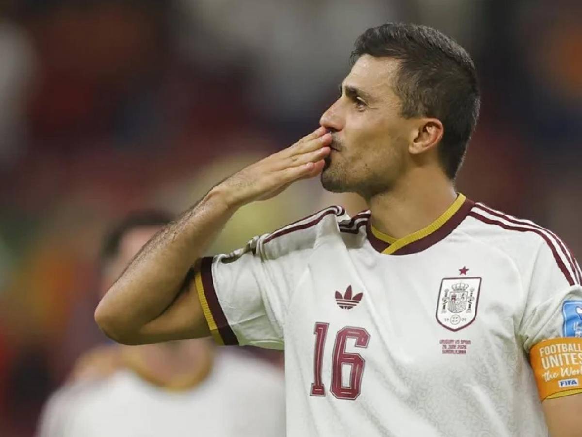 City da respuesta a nueva oferta del Barcelona: Rodri con giro sobre su fichaje