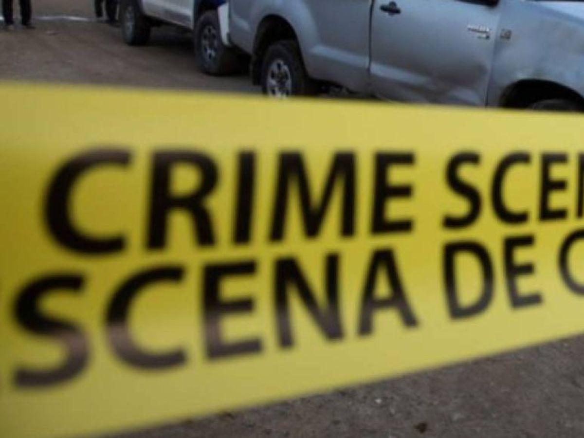 Hallan muerto a hombre dentro de su casa en Tegucigalpa
