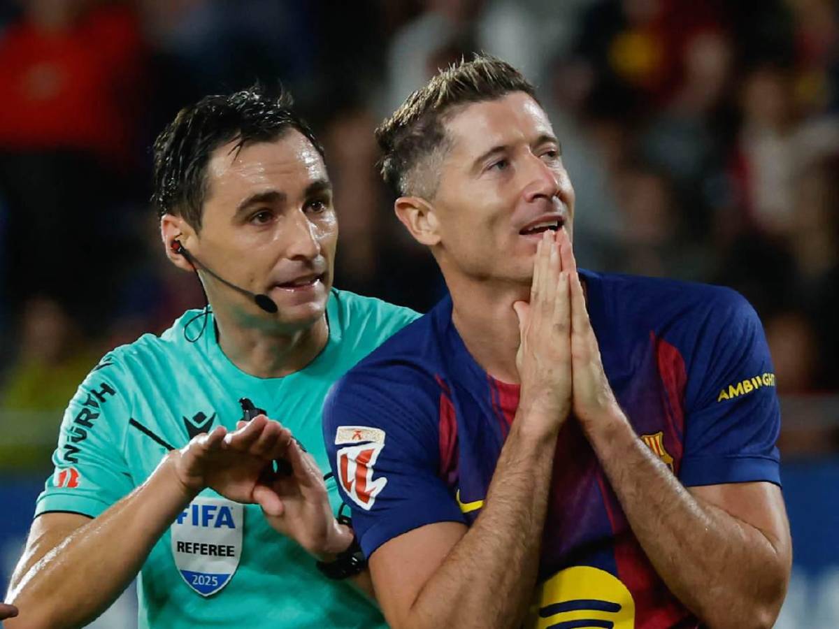 Pichichi LaLiga: marcó doblete y amenaza a Mbappé; así marcha la tabla