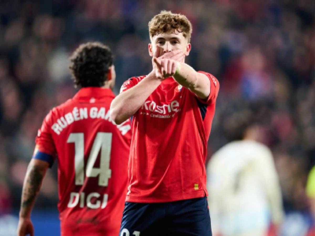 Bombazo: Barcelona va por fichaje de futbolista que jugó en Real Madrid el año pasado