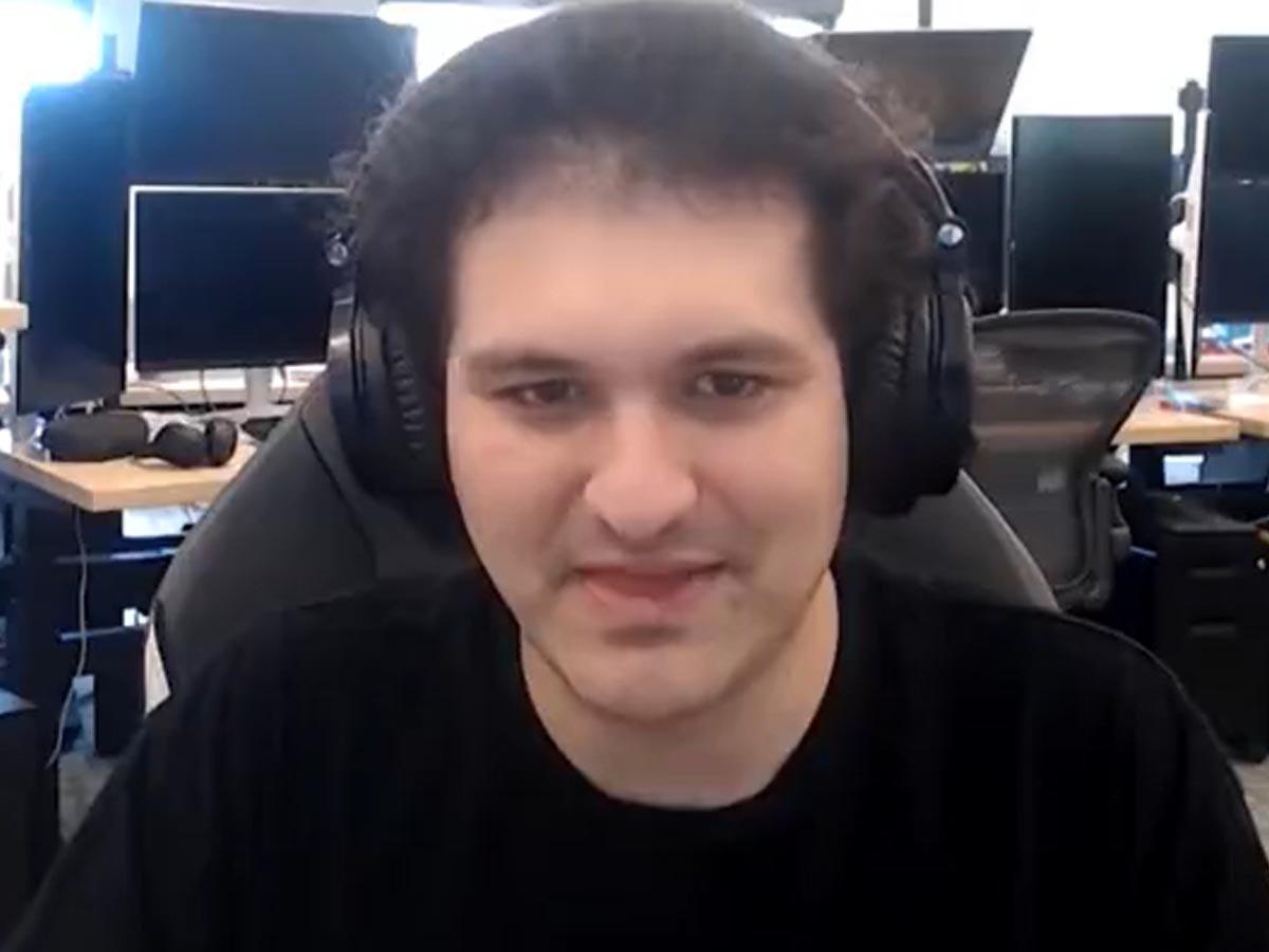 Sam Bankman, fundador de FTX, es arrestado en Bahamas