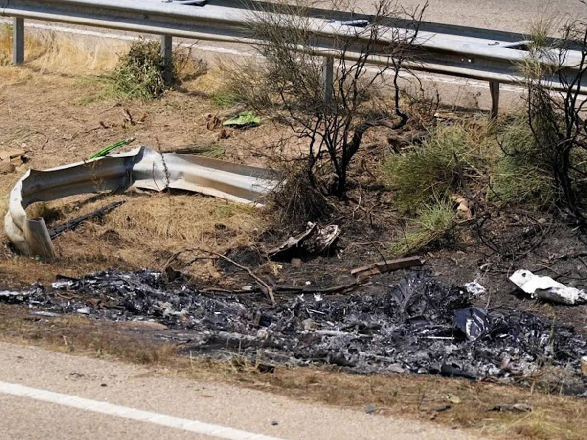 Diogo Jota: revelan cómo fueron sus últimas horas y desmienten un rumor en su muerte