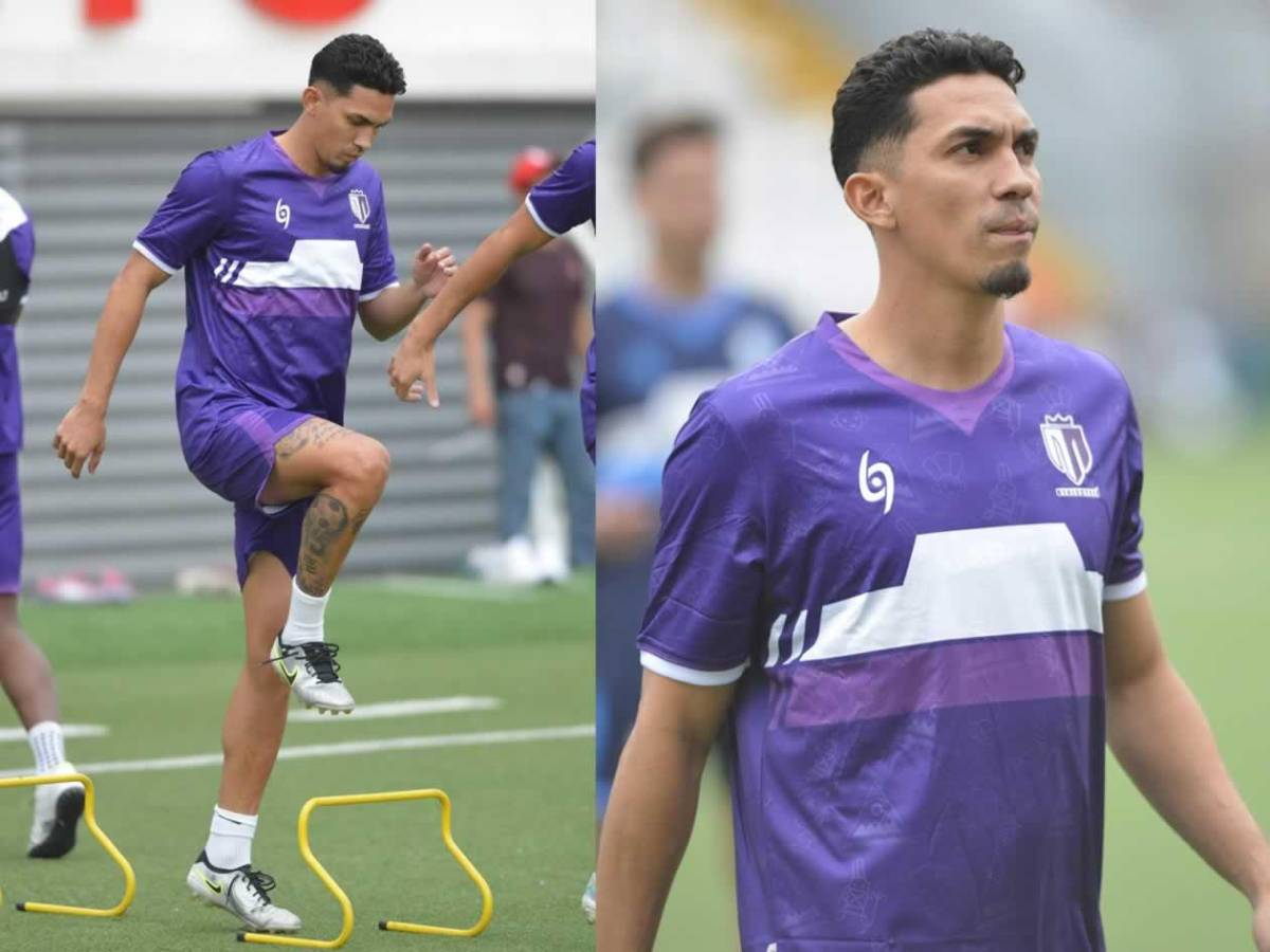 Motagua saca la chequera, Real España va por goleador y Luis Palma tendrá nuevo equipo