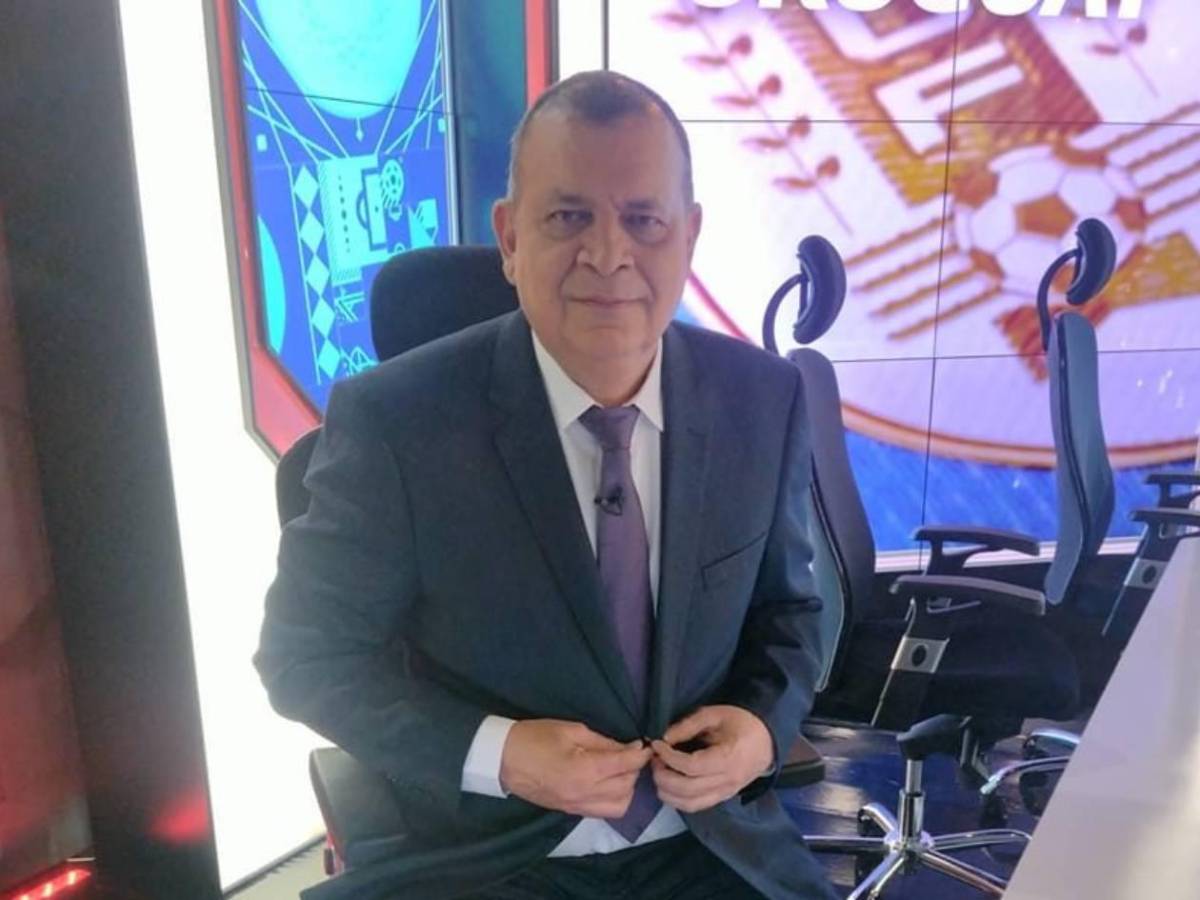 Política y periodista: Ella se convertirá en la esposa de Orlando Ponce