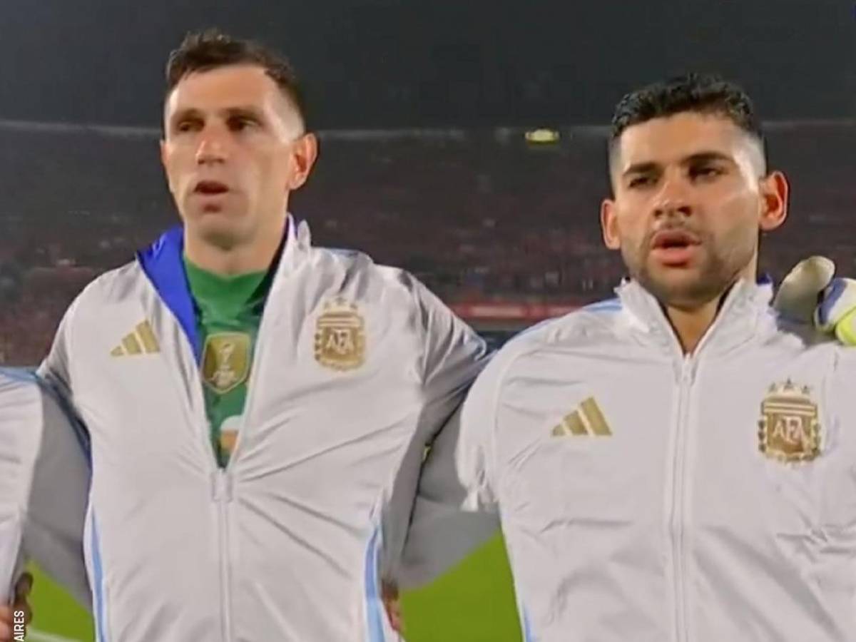 El gesto de Messi con 'enemigo' de Argentina, debutó fichaje de Real Madrid y Chile hundido