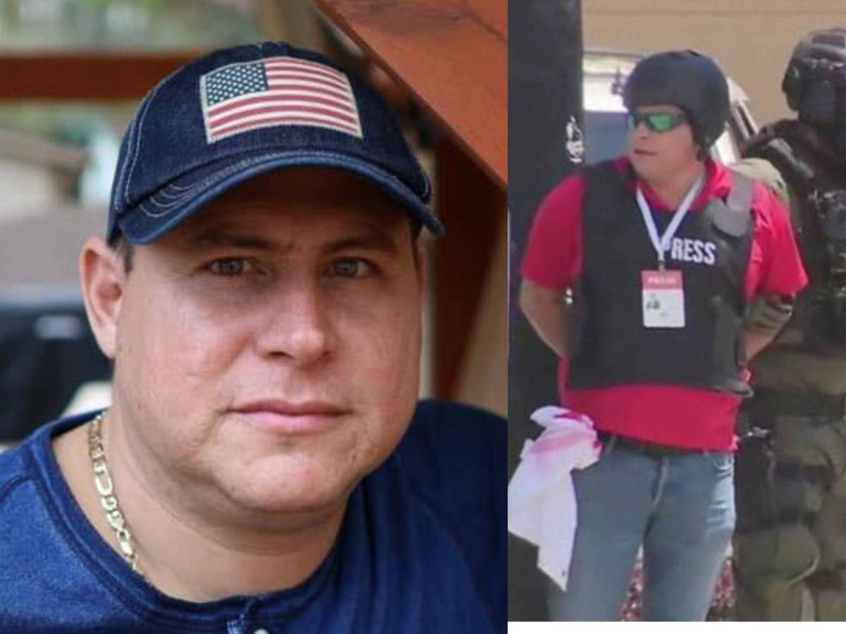 ¿Lo último sobre el periodista Mario Guevara? Suman más cargos, ahora en Gwinnett