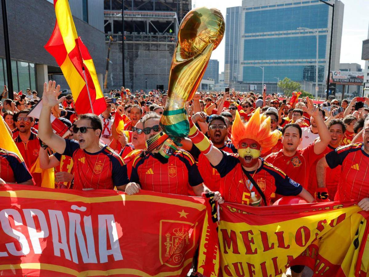 ICE, alcohol y estadios: los riesgos que enfrentan migrantes en el Mundial 2026