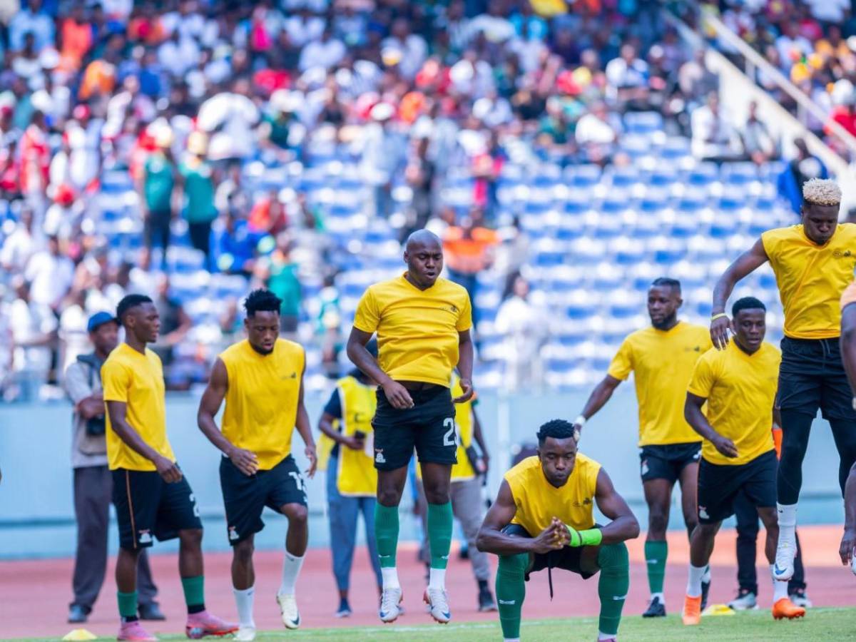 No clasificaron al Mundial 2026 y el Gobierno toma drástica decisión con ellos