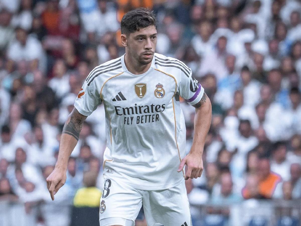 Barcelona ultima fichaje, giro con Vinicius-Real Madrid y toman decisión con Valverde