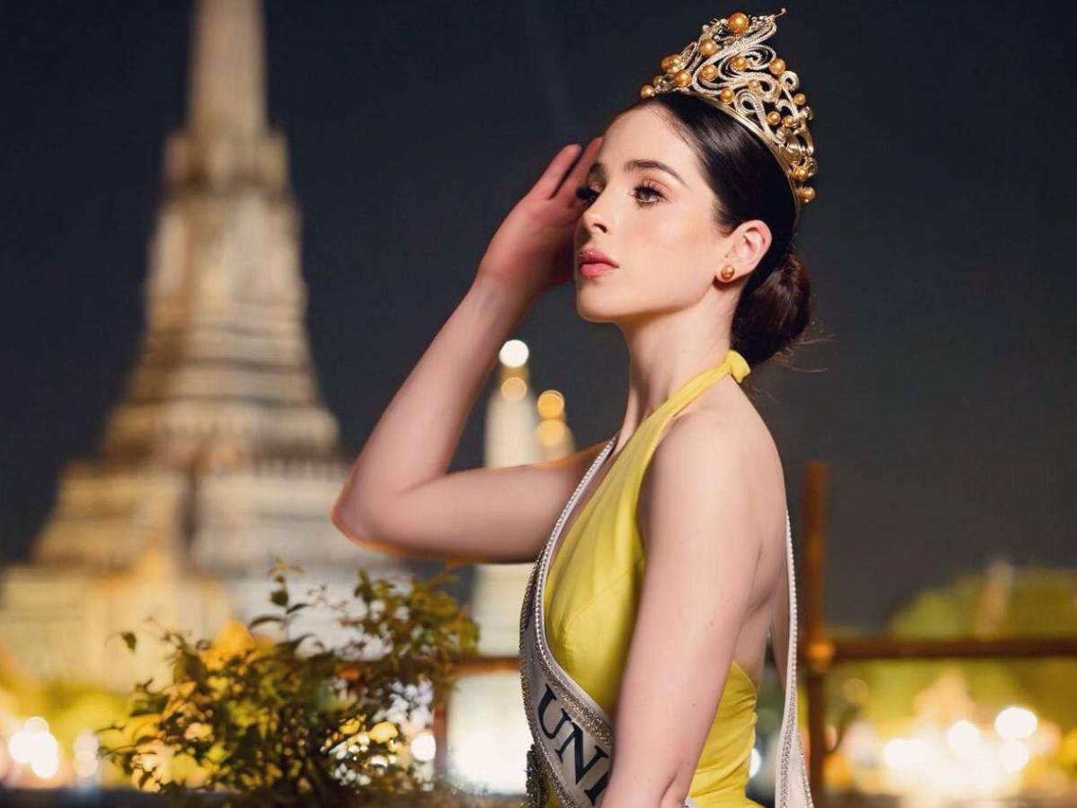 Miss Universo 2025 denuncia violencia digital y defiende su triunfo