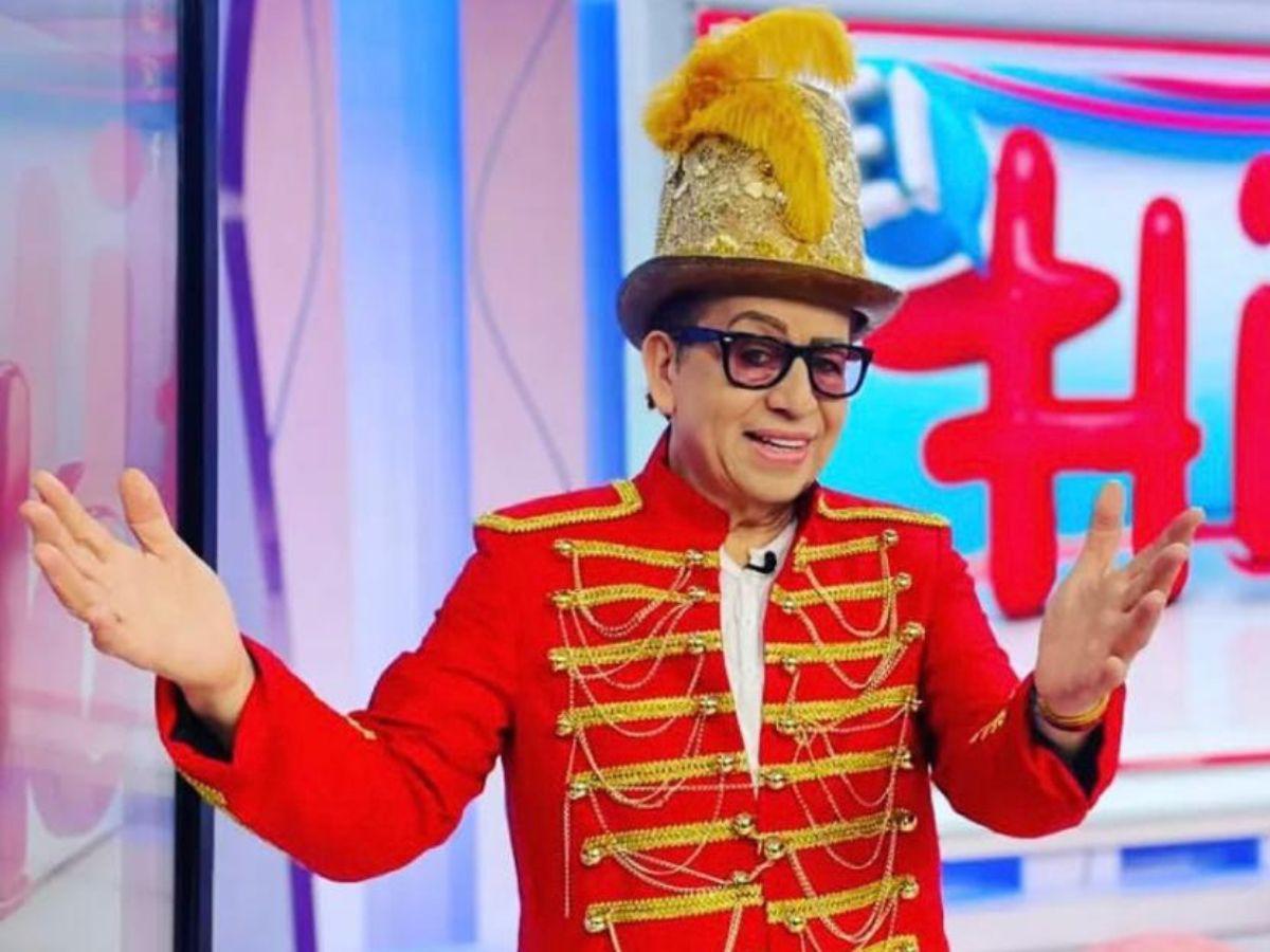 Miguel Caballero Leiva revela que futbolistas hondureños “se venden por una recarga”