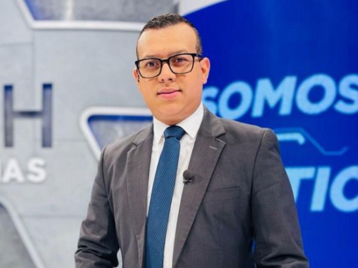 Alex Cáceres hace inesperada revelación: Vienen más despidos