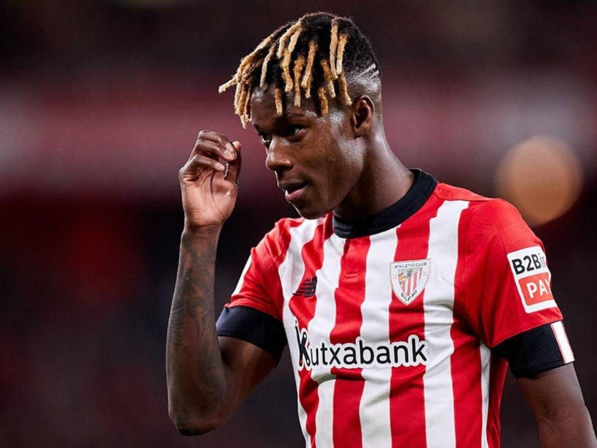 Nico e Iñaki Williams en el ojo del huracán: acusados de estafa