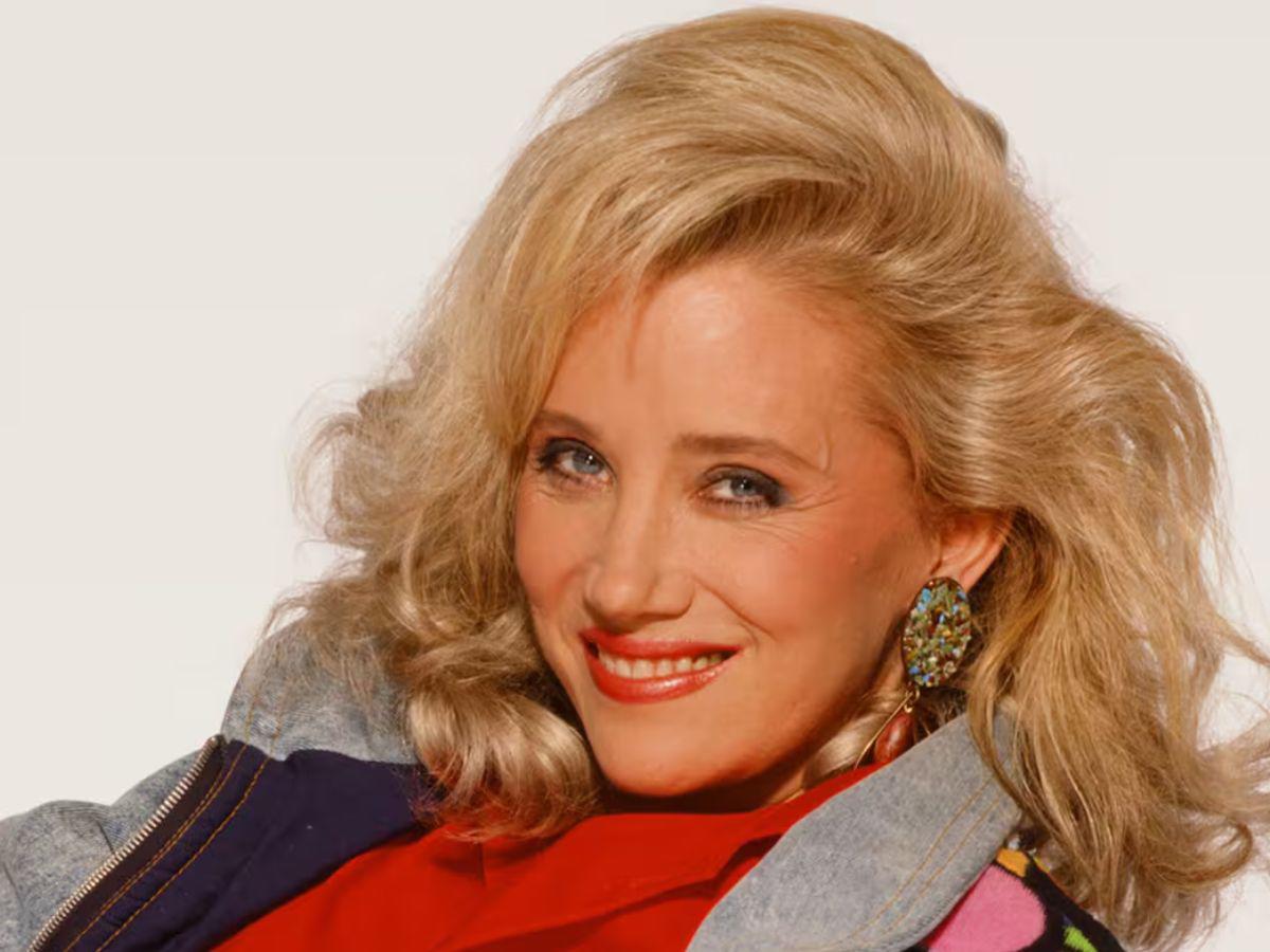 Muere querida actriz de 'Los ángeles de Charlie'