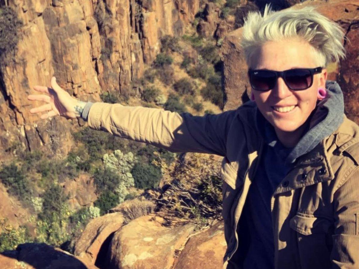 Muere famosa presentadora de televisión en fatal accidente de helicóptero