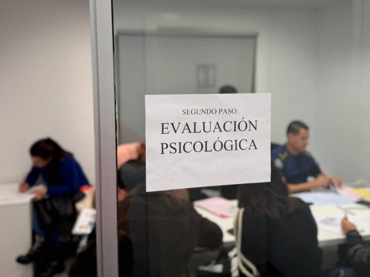 ¿Hasta cuándo estará Tránsito renovando licencias a hondureños en España?