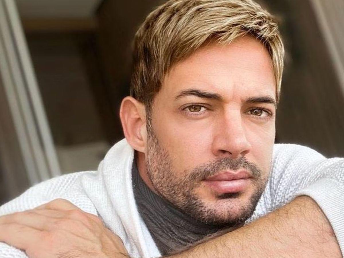 Ángela Aguilar revela que William Levy fue el primer amor de su vida