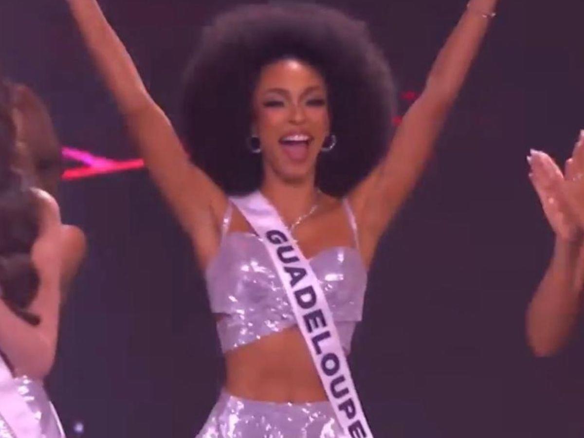 Ellas son las clasificadas al top 30 en Miss Universo 2025