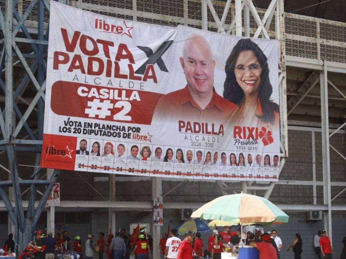 ¿Dónde está Padilla Sunseri? Candidato de Libre desaparecido antes de las elecciones