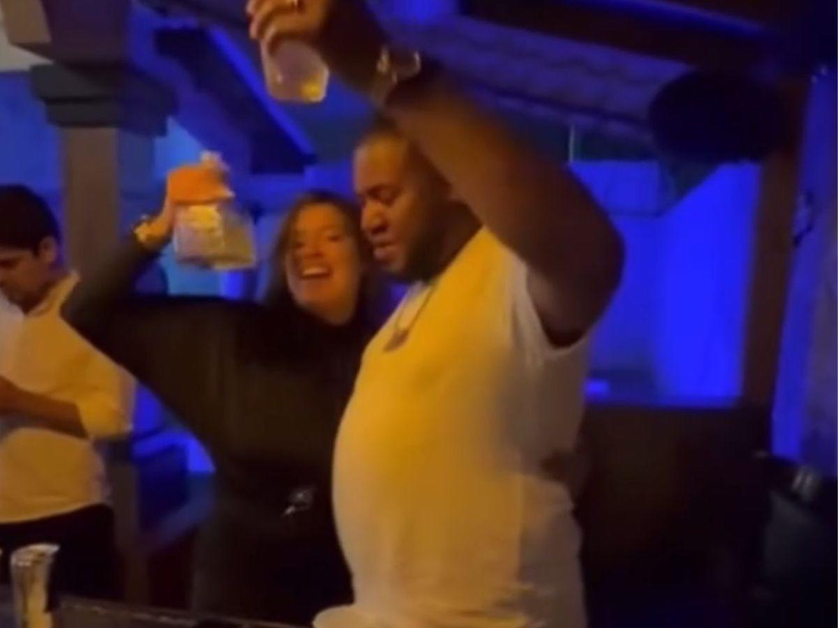 Alejandra Rubio rompe el silencio y revela la verdad tras video con La More