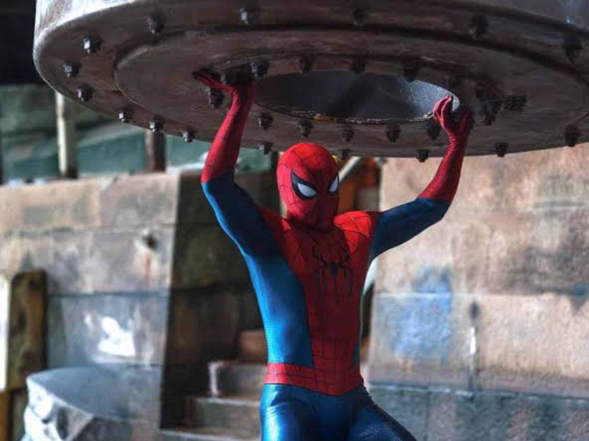 Muere querida actriz de Spider-Man