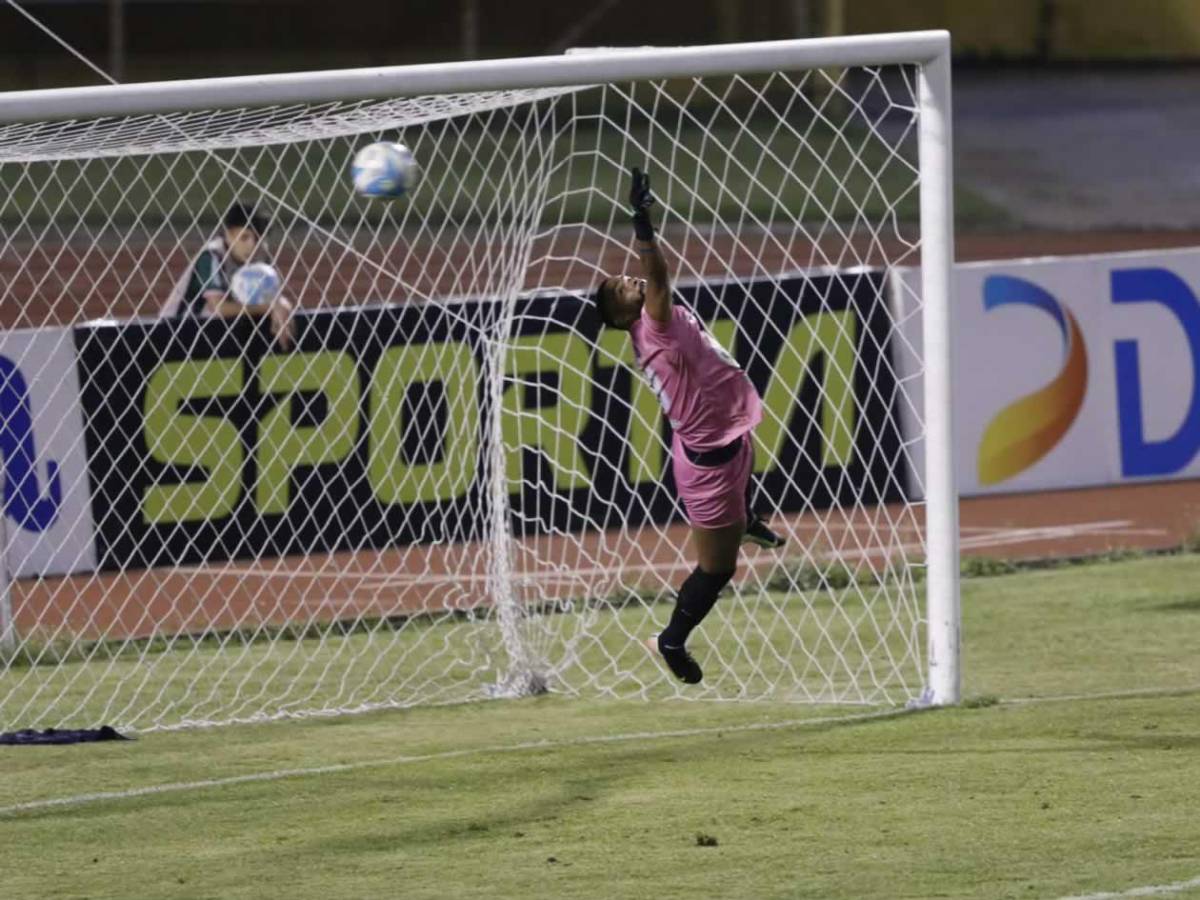 Fiesta de Marathón, celebró a lo Messi, un debut relevante y las sexys chicas