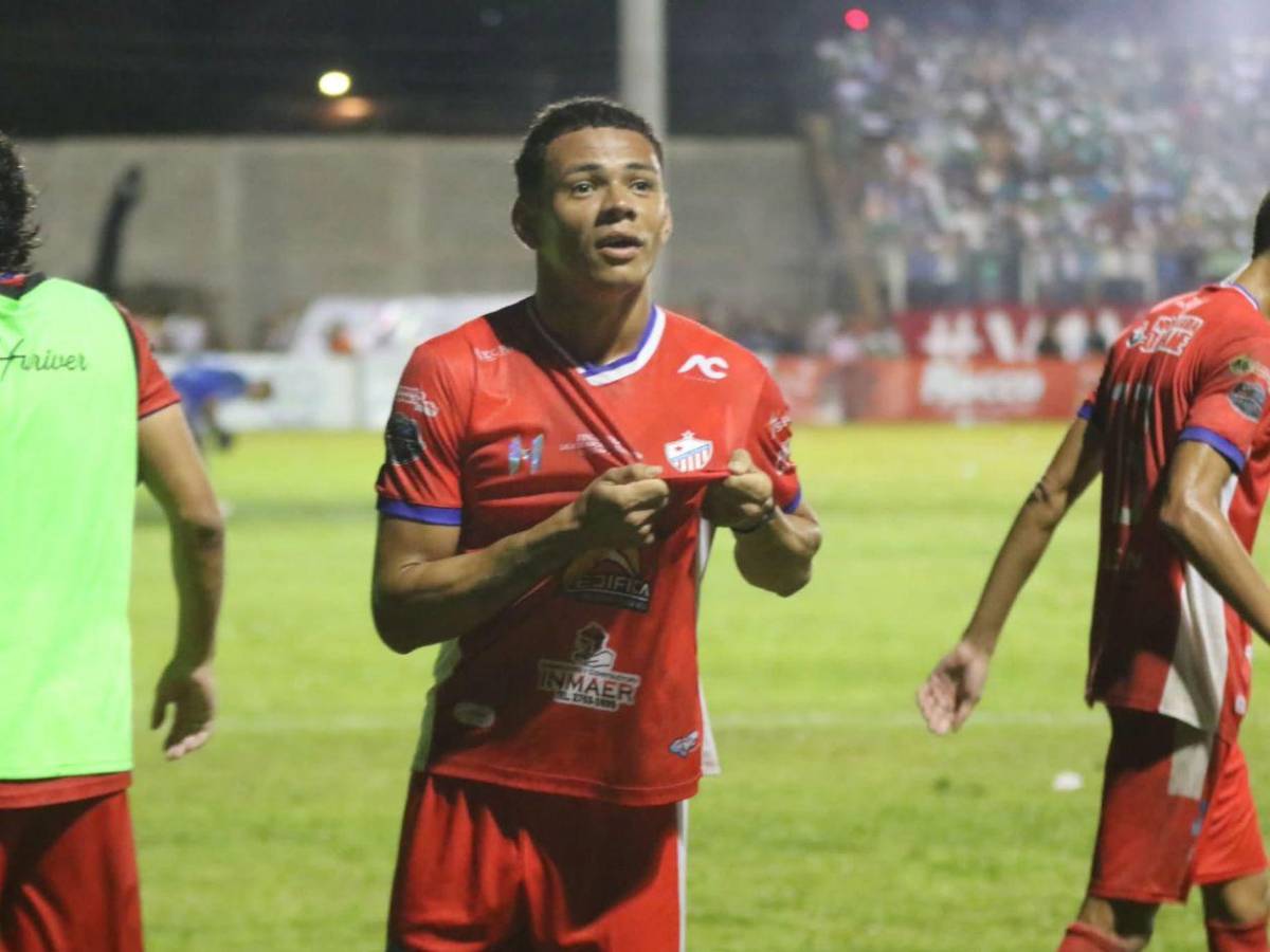¡Fiesta total! Así celebró Estrella Roja su histórico ascenso a la Liga Nacional​​​​​