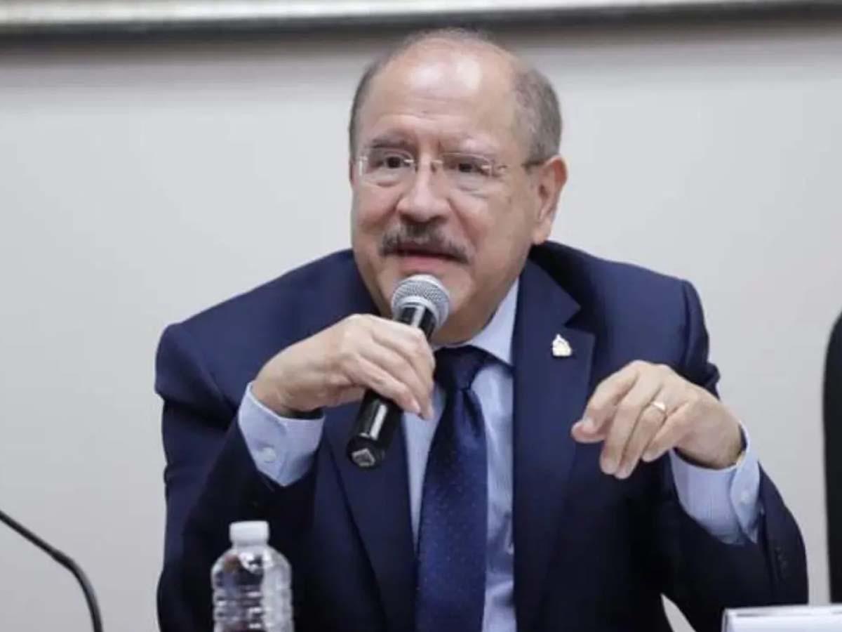 ¿Qué delitos les imputan a Luis Redondo y los otros 13 diputados de la Comisión Permanente?